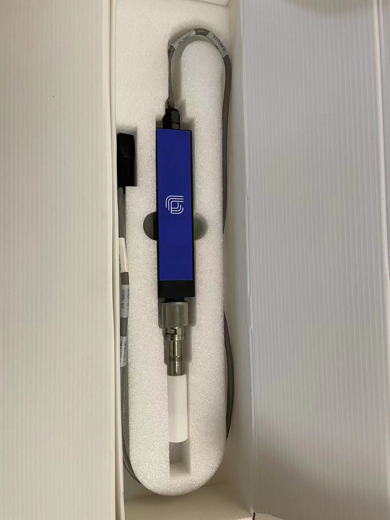 Pyrometer Probe